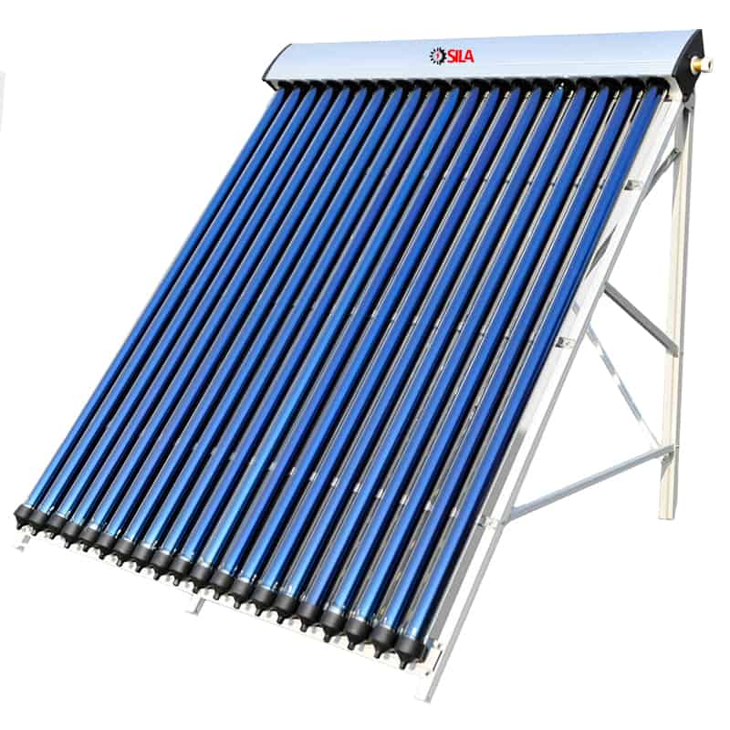 Солнечный коллектор SILA 25R1