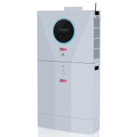 Cистема хранения энергии POWER WALL SILA 8100