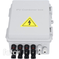 Комплект безопасности сетевой станции на 80 кВт