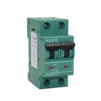 Автомат защиты постоянного тока 40-550