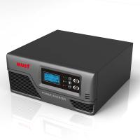 Инвертор/ИБП SILA EP20-300(flat)